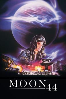 Moon 44 1990 720p bluray YTS