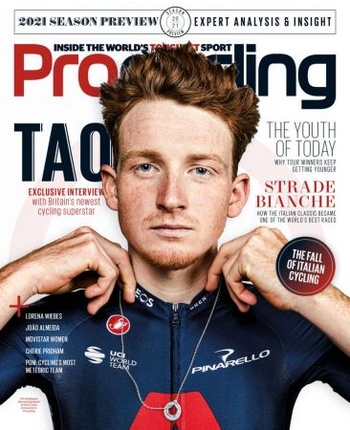 FreeCourseWeb Procycling UK February 2021 True PDF