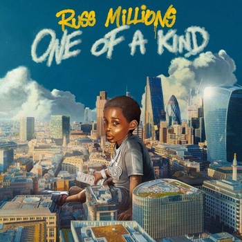 Russ Millions One Of A Kind 2023 Mp3 320kbps PMEDIA