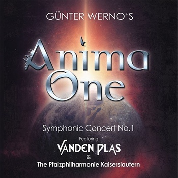 Günter Werno Anima One 2023 24Bit 44 1kHz FLAC PMEDIA