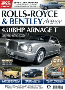 FreeCourseWeb Rolls Royce Bentley Driver Issue 17 May June 2020