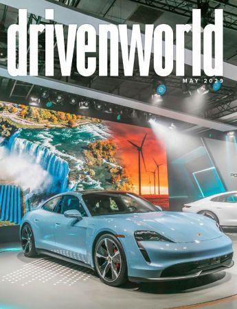 FreeCourseWeb Driven World May 2020