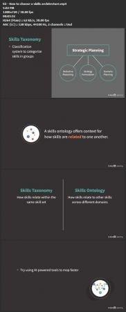 Building a Data Driven Skills First Workforce Strategy FreeCourseWeb