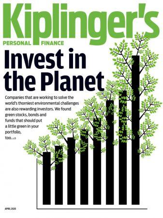 FreeCourseWeb Kiplinger s Personal Finance April 2020