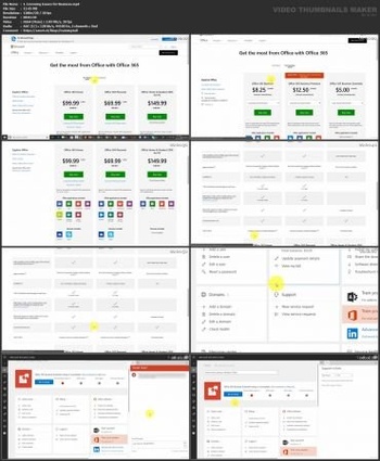 FreeCourseWeb Udemy MS Office 365 For Beginners Fast Track Training