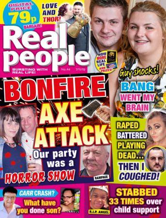 FreeCourseWeb Real People 07 November 2019