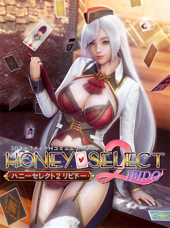Honey Select 2 Libido v1 1 3 DLCs MULTi10 BetterRepackR3 Hotfix 1 DODI Repack