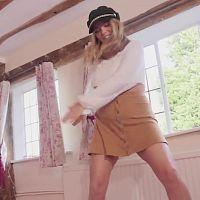 Cosmid 22 05 22 Siobahn May XXX 720p WEB x264 GalaXXXy