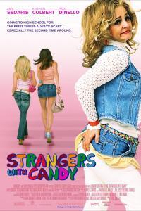 Strangers With Candy 2006 2005 Upscale 1080p DVD x265 HEVC AC3 SARTRE