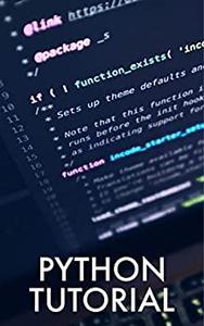 Python Tutorial by Emma Johnson DevCourseWeb