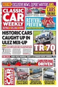 Classic Car Weekly No 1709 06 September 2023 FreeCourseWeb