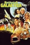Battlestar Galactica 1978 1080p BluRay x265 HEVC 10bit AAC 5 1 Tigole QxR
