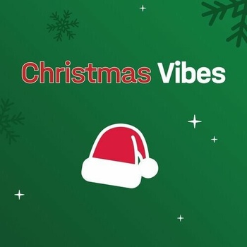 Various Artists Christmas Vibes 2022 Mp3 320kbps PMEDIA