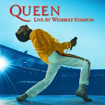 Queen Live At Wembley Stadium 2022 Mp3 320kbps PMEDIA