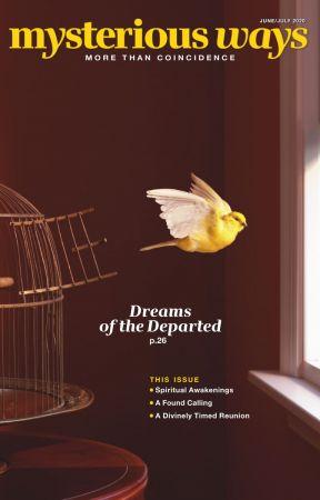 FreeCourseWeb Mysterious Ways June July 2020 True PDF