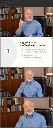 FreeCourseWeb Components of Effective Learning