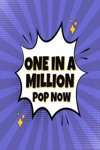 Various Artists One in a Million Pop Now 2023 Mp3 320kbps PMEDIA