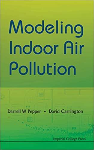 FreeCourseWeb Modeling Indoor Air Pollution