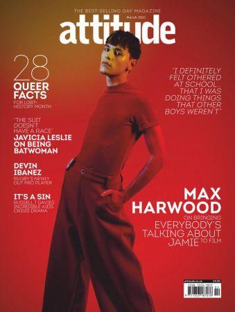 FreeCourseWeb Attitude Magazine March 2021