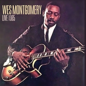 Wes Montgomery At the BBC 2022 Mp3 320kbps PMEDIA