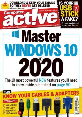 FreeCourseWeb Computeractive Issue 569 18 December 2019 True PDF