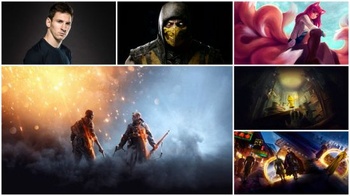 DesignOptimal 8K UltraHD wallpaper Pack 61