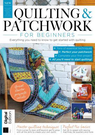 FreeCourseWeb Quilting Patchwork for Beginners Sixth Edition 2020