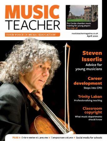 FreeCourseWeb Music Teacher April 2020