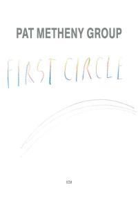 Pat Metheny Group First Circle 1984 Jazz Fusion Flac 24 96