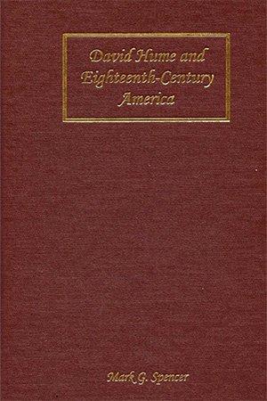 David Hume and Eighteenth Century America CourseWikia
