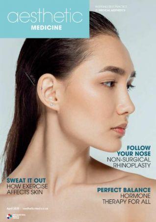 FreeCourseWeb Aesthetic Medicine April 2020