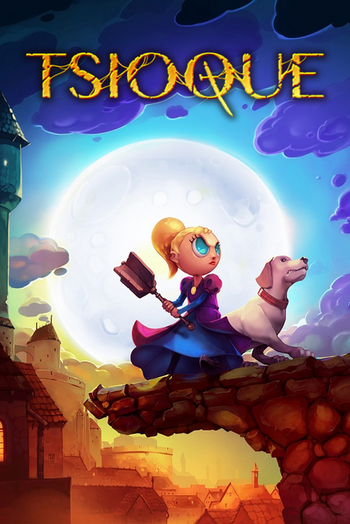 TSIOQUE 1 2 1 0 MULTi10 GOG GNU Linux Wine johncena141