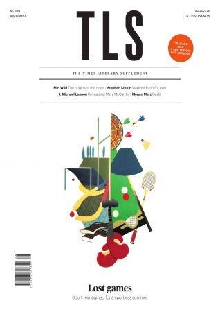 FreeCourseWeb The TLS 10 July 2020