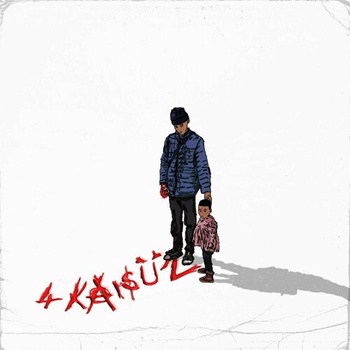 808 Sallie 4KAISU2 2022 Mp3 320kbps PMEDIA