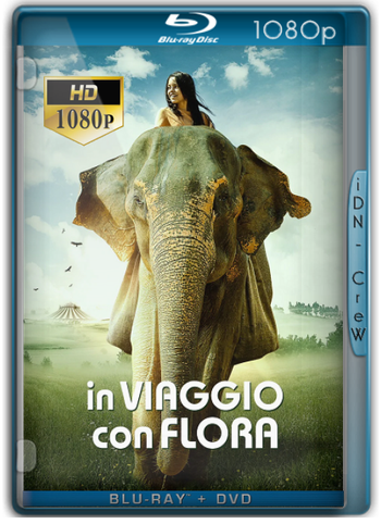 In Viaggio Con Flora 2019 iTA ENG AC3 1080p BluRay x264 iDN_CreW