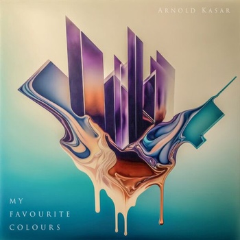 Arnold Kasar My Favourite Colours 2023 24Bit 96kHz FLAC PMEDIA
