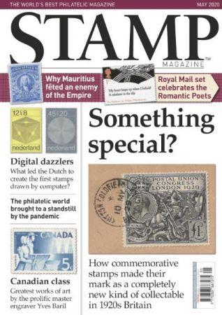 FreeCourseWeb Stamp Magazine May 2020