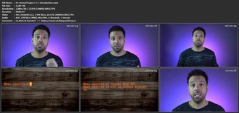 Skillshare Unreal Engine C Beginners