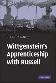 FreeCourseWeb Wittgenstein s Apprenticeship with Russell