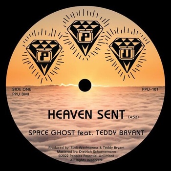 Space Ghost Heaven Sent 2022 Mp3 320kbps PMEDIA