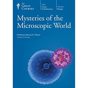 FreeCourseWeb Mysteries of the Microscopic World PDF