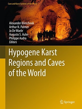 FreeCourseWeb Hypogene Karst Regions and Caves of the World