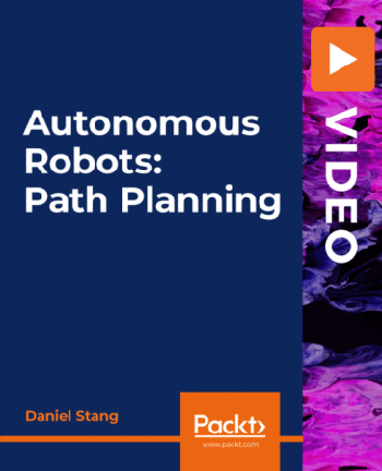FreeCourseWeb Packt Autonomous Robots Path Planning