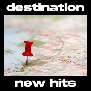 Various Artists destination new hits 2023 Mp3 320kbps PMEDIA