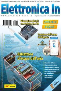 Elettronica In August September 2023 Pdf Italian