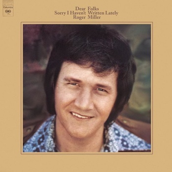 Roger Miller Dear Folks Sorry I Haven t Written Lately 2022 24Bit 192kHz FLAC PMEDIA