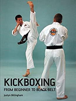 Kickboxing From Beginner to Black Belt DevCourseWeb