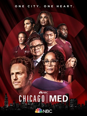 Chicago Med S07E05 La pillola difficile da digerire 1080p WEBMux ITA ENG AC3 x264 BlackBit mkv