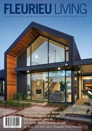 Fleurieu Living Magazine Winter 2022