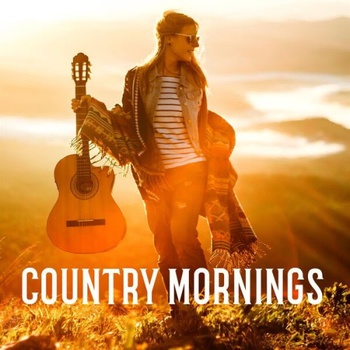 Various Artists Country Mornings 2023 Mp3 320kbps PMEDIA